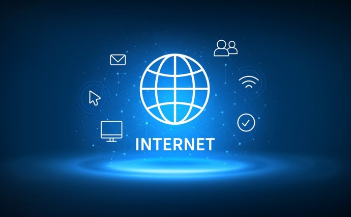 Минцифры расширило "белый список": еще больше сервисов будут работать даже при ограничениях интернета Минцифры расширило "белый список": еще больше сервисов будут работать даже при ограничениях интернета