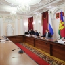 Губернатор Кубани встретился с руководством компании-производителя «умной» городской мебели