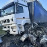 Установлены личности детей и женщины, погибших в автокатастрофе в Пензенской области