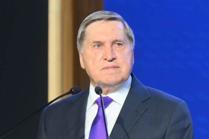 Европейские спецслужбы могли «слить» СМИ записи переговоров Ушакова и Уиткоффа Европейские спецслужбы могли «слить» СМИ записи переговоров Ушакова и Уиткоффа