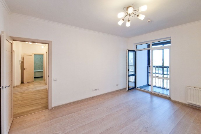 Программа реновации: осенью жители 50 домов завершили оформление документов на новое жилье