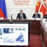 За 13-ю мемориалами через камеры будет наблюдать Ситуационный центр губернатора