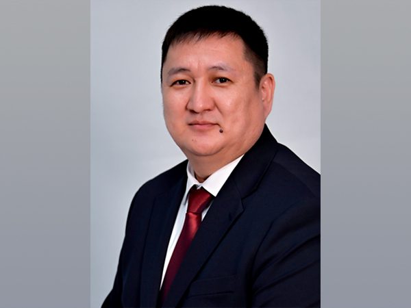 Назначен новый министр цифрового развития Республики Тыва