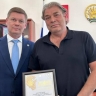 Гендиректор ФК «Уфа» Сергей Фельдман ушел в отставку