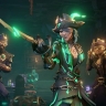 В пиратском экшене Sea of Thieves скоро появятся частные игровые серверы