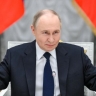 Россия захватывает рынки в сфере кибербезопасности, заявил Путин...
