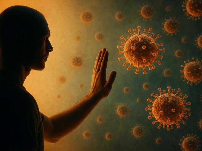 Не дайте вирусам шанса: как прогулка на свежем воздухе влияет на иммунитет