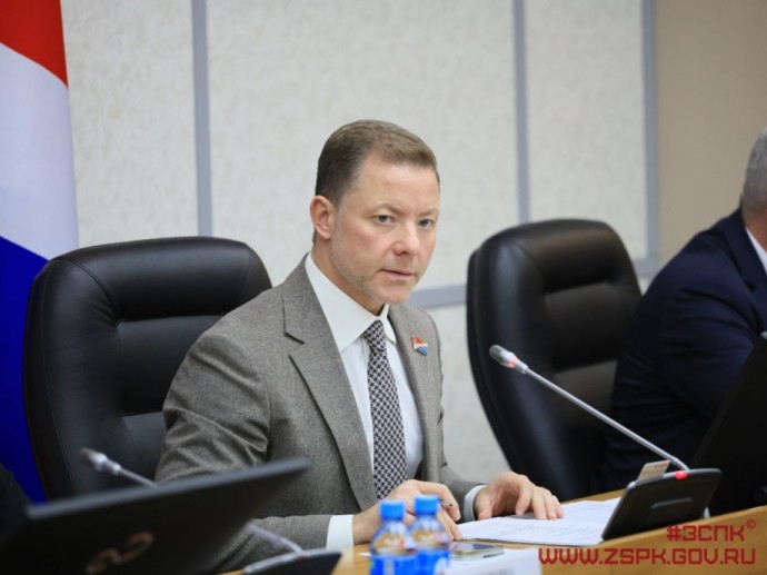 Антон Волошко: «Закон направлен на формирование у подростков трудолюбия и базовых трудовых навыков» Антон Волошко: «Закон направлен на формирование у подростков трудолюбия и базовых трудовых навыков»