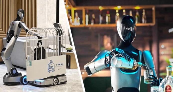 Российскому туризму грозит кадровый голод, пока ИИ готовится занять рабочие места