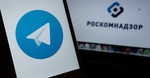 Роскомнадзор ограничил работу Telegram в России