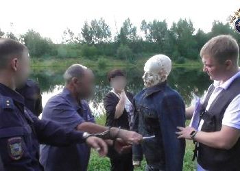 В Приамурье за убийство коллеги будут судить вахтовика