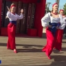 В национальном центре «Россия» на Казанской набережной ярко отпраздновали День знаний