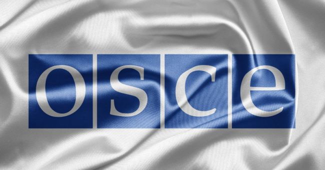 ОБСЕ сливала Киеву секретную информацию о расположении сил ДНР и ЛНР — HJ