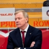 Четырёхматчевая победная серия "Спартака" оборвалась в матче с "Барысом"