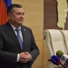 ​Валерий Сухих: привлечение инвестиций является одним из инструментов развития территорий