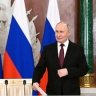 Путин предложил властям Украины возобновить прямые мирные переговоры