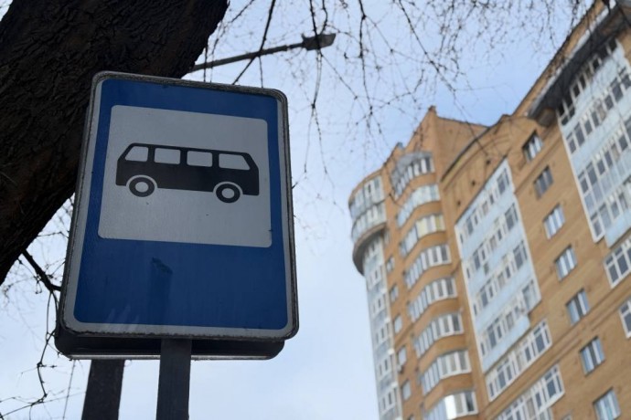 В Прикамье 9 мая изменится движение межмуниципальных маршрутов