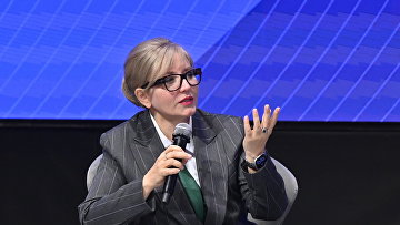 Сидоренко предложила сохранять баланс между защитой детей и их цифровой свободой Сидоренко предложила сохранять баланс между защитой детей и их цифровой свободой