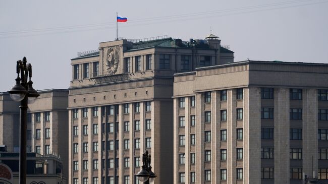 Госдума одобрила проект о квотах для трудоустройства инвалидов