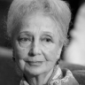 Актриса МХАТ им. М. Горького Лариса Жуковская ушла из жизни
