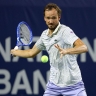 Медведев оценил свой прогресс: "Если бы продолжал играть как на US Open, уже бы вылетел из топ-20"