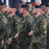 Германия снова готовится к войне