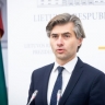 Литва недовольна последними действиями Минска и не собирается отказываться от санкций