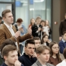 Сергунина: В Москве открыт набор на седьмой поток «Академии инноваторов»