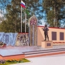 В Курской области создают памятник погибшим бойцам СВО