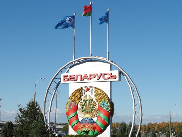 Брест и Саранск станут городами-побратимами