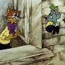По «Приключениям кота Леопольда» снимут фильм