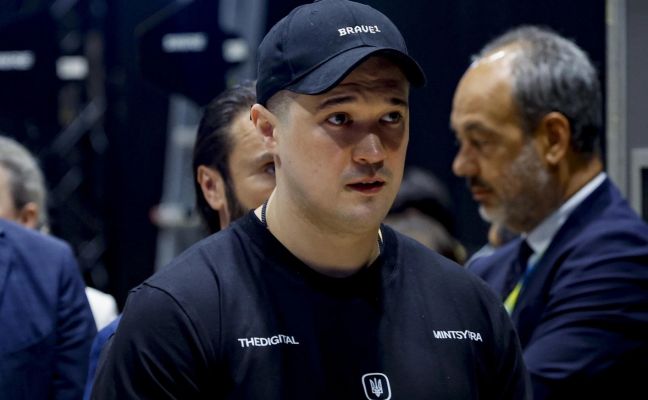 Украинское СМИ рассказало о возможном заговоре в окружении Зеленского