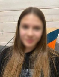В Уфе нашли пропавшую 14-летнюю девочку