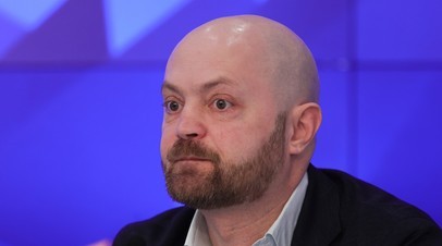 Военкор Коц прокомментировал слухи о своей «гибели» в ДТП