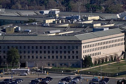 Пентагон раскрыл число пострадавших военных США в операции против Ирана