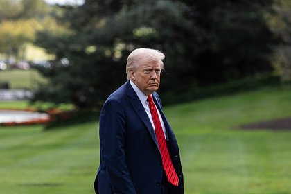 Трамп вспомнил про Путина и Зеленского во время игры с внучкой Трамп вспомнил про Путина и Зеленского во время игры с внучкой