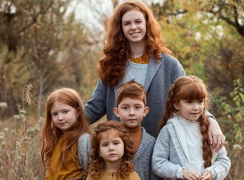 В Пензенской области пересчитают пенсии тысячам многодетных матерей В Пензенской области пересчитают пенсии тысячам многодетных матерей