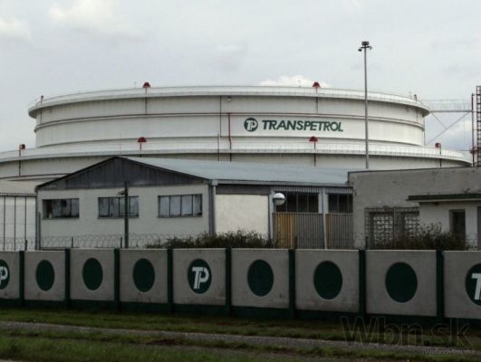 Словакия ждет российскую нефть через Украину в ближайшие дни