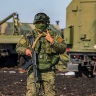 Марочко рассказал об ожесточенных боях у Красноармейска