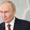 Путин предоставил гражданство России потомку Льва Толстого
