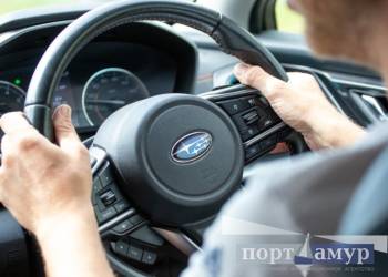 В Приамурье аннулировали права водителей, получивших справки за взятки