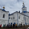 В Лальске завершен ремонт старинной Благовещенской церкви