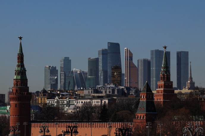 Синоптик Шувалов: С 10 марта в Москве начнет теплеть
