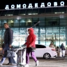 Московские аэропорты Домодедово и Жуковский снова закрыты из-за угрозы атаки ВСУ