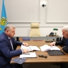 Енотаевский район на треть увеличил доходы своего бюджета