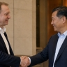 Китай продлил безвиз для россиян