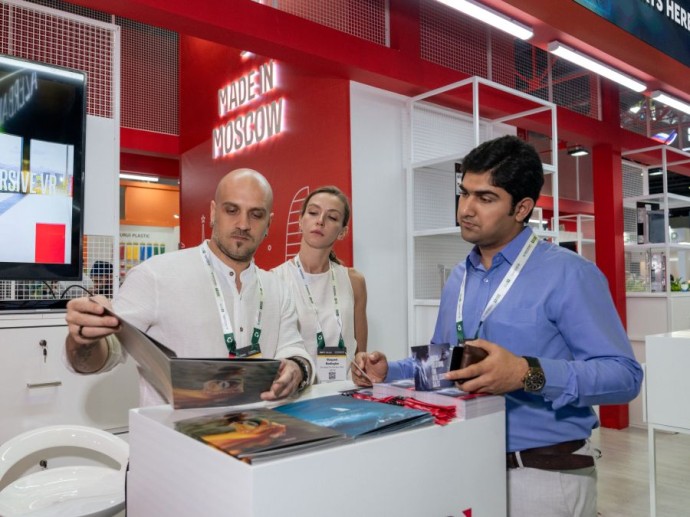 Экспортеры Москвы назвали приоритетные регионы для продвижения Экспортеры Москвы назвали приоритетные регионы для продвижения