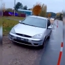 В Окуловском округе женщина погибла под колесами легкового автомобиля