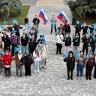 Участниками акции "Спасибо, что #МЫВМЕСТЕ" стали 1,8 млн человек...