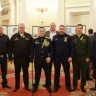 Представители Следственного комитета России приняли участие в презентации культурно-просветительского проекта «Голоса поколений»